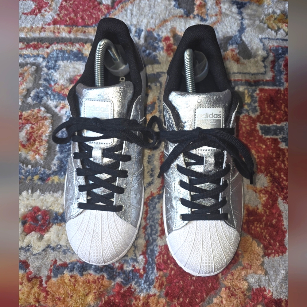 Adidas Superstar